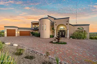 4620 E Swans Nest Rd, Tucson, AZ 85718 - Photo 1