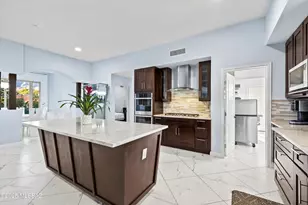 4620 E Swans Nest Rd, Tucson, AZ 85718 - Photo 12