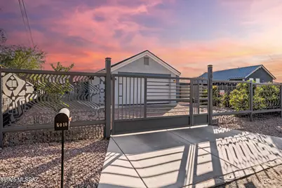 6010 E 30th Street, Tucson, AZ 85711 - Photo 2