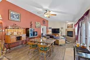 6517 W Cedar Branch Way, Tucson, AZ 85757 - Photo 8