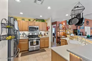 6517 W Cedar Branch Way, Tucson, AZ 85757 - Photo 6