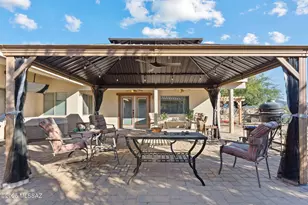 6517 W Cedar Branch Way, Tucson, AZ 85757 - Photo 22