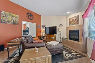 6517 W Cedar Branch Way, Tucson, AZ 85757 - Photo 12