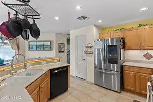 6517 W Cedar Branch Way, Tucson, AZ 85757 - Photo 6