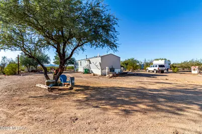 1363 N Reservation View Trail, Tucson, AZ 85743 - Photo 1