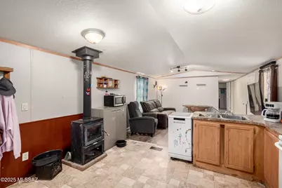 1363 N Reservation View Trail, Tucson, AZ 85743 - Photo 12