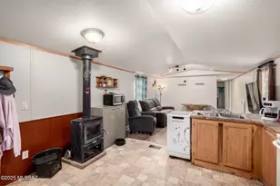 1363 N Reservation View Trail, Tucson, AZ 85743 - Photo 12