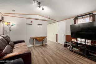 1363 N Reservation View Trail, Tucson, AZ 85743 - Photo 6