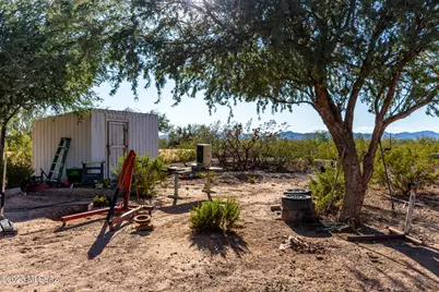 1363 N Reservation View Trail, Tucson, AZ 85743 - Photo 30