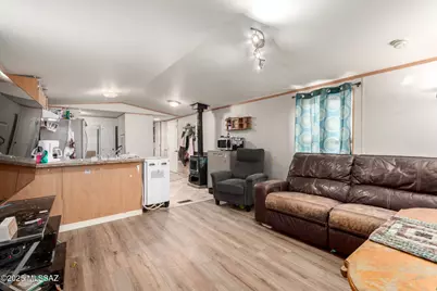 1363 N Reservation View Trail, Tucson, AZ 85743 - Photo 8