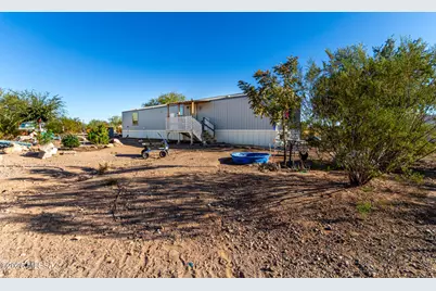1363 N Reservation View Trail, Tucson, AZ 85743 - Photo 28