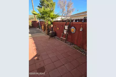 6150 W Rafter Circle, Tucson, AZ 85713 - Photo 16