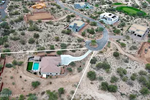 2155 W National Ridge Pl, Tucson, AZ 85742 - Photo 4