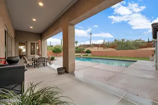 2155 W National Ridge Pl, Tucson, AZ 85742 - Photo 42