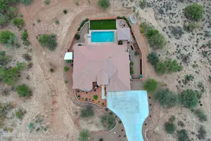 2155 W National Ridge Pl, Tucson, AZ 85742 - Photo 48