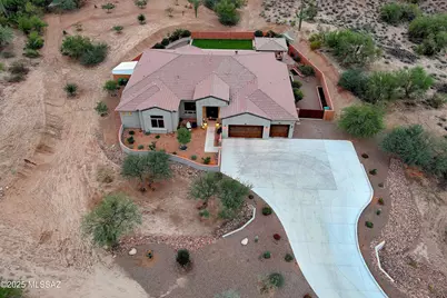 2155 W National Ridge Place, Tucson, AZ 85742 - Photo 2