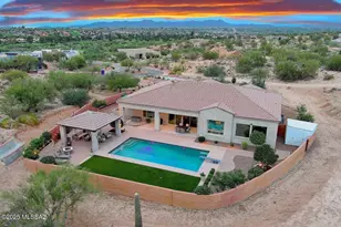 2155 W National Ridge Pl, Tucson, AZ 85742 - Photo 1