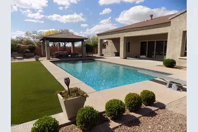 2155 W National Ridge Place, Tucson, AZ 85742 - Photo 2