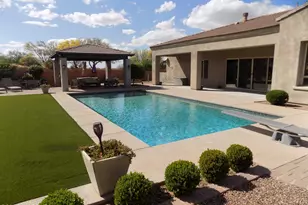 2155 W National Ridge Pl, Tucson, AZ 85742 - Photo 2