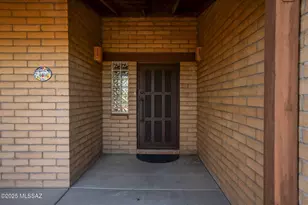 11 Piedra Dr, Tubac, AZ 85646 - Photo 4