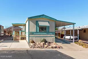 6260 S Waterton Dr, Tucson, AZ 85746 - Photo 1