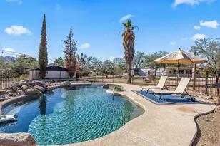 3560 E Wilds Rd, Tucson, AZ 85739 - Photo 6