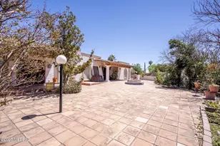 789 N Santa Rita Ln, Nogales, AZ 85621 - Photo 32