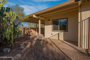 2160 W Ironwood Ridge Dr, Tucson, AZ 85745 - Photo 36