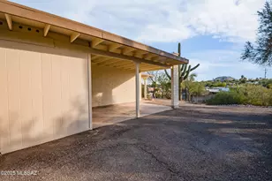 2160 W Ironwood Ridge Dr, Tucson, AZ 85745 - Photo 38