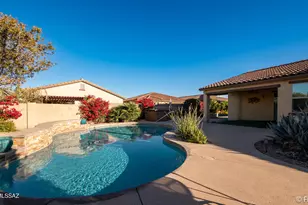 8642 N Lodgepole Pine Trail, Tucson, AZ 85743 - Photo 26