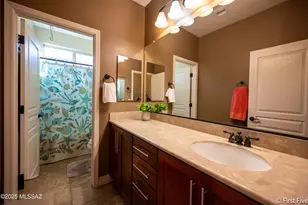 8642 N Lodgepole Pine Trail, Tucson, AZ 85743 - Photo 18