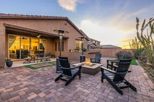 11913 E Ryscott Circle, Vail, AZ 85641 - Photo 1