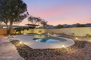 9461 E Kayenta Dr, Tucson, AZ 85749 - Photo 16