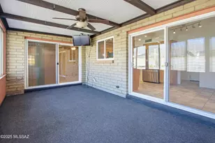 9461 E Kayenta Dr, Tucson, AZ 85749 - Photo 20