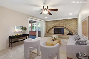 9461 E Kayenta Dr, Tucson, AZ 85749 - Photo 32