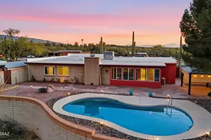 9461 E Kayenta Dr, Tucson, AZ 85749 - Photo 50