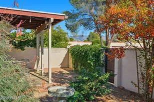 1250 N Tracy Ave, Tucson, AZ 85715 - Photo 1