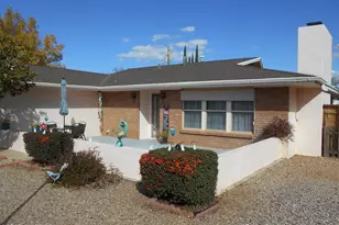 306 N Sage St, Pearce, AZ 85625 - Photo 2