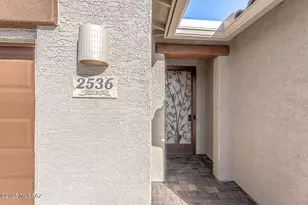 2536 W Dome Rock Dr, Green Valley, AZ 85622 - Photo 10