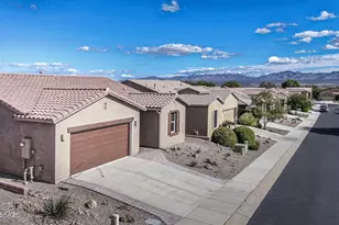 2536 W Dome Rock Dr, Green Valley, AZ 85622 - Photo 8