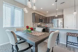 2536 W Dome Rock Dr, Green Valley, AZ 85622 - Photo 6