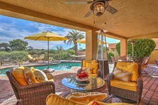 8340 N Lee Trevino Dr, Tucson, AZ 85742 - Photo 6