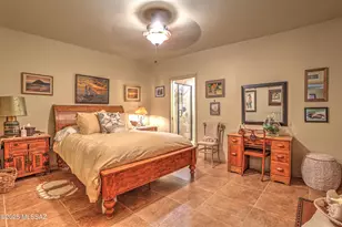 8340 N Lee Trevino Dr, Tucson, AZ 85742 - Photo 34