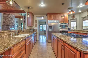 8340 N Lee Trevino Dr, Tucson, AZ 85742 - Photo 16