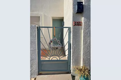 2816 S Stacy Drive, Tucson, AZ 85713 - Photo 36
