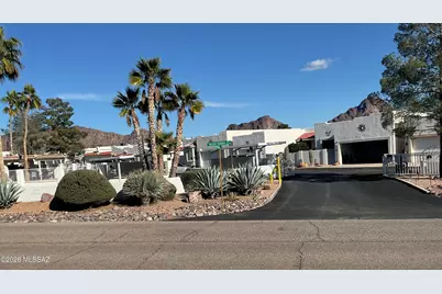 2816 S Stacy Drive, Tucson, AZ 85713 - Photo 46