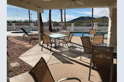 2816 S Stacy Drive, Tucson, AZ 85713 - Photo 2