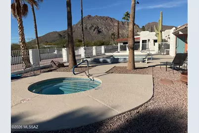 2816 S Stacy Drive, Tucson, AZ 85713 - Photo 2