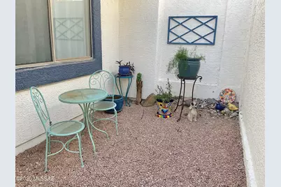 2816 S Stacy Drive, Tucson, AZ 85713 - Photo 4