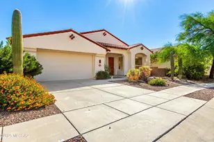 10094 E Stone Spring Pl, Tucson, AZ 85749 - Photo 4